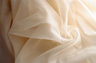 歐根紗是什么面料？
